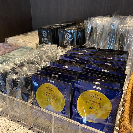 Hotel Forza Oita Ngoại thất bức ảnh