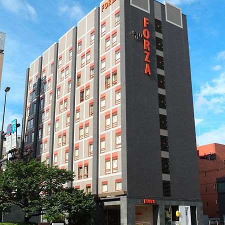 Hotel Forza Oita Ngoại thất bức ảnh