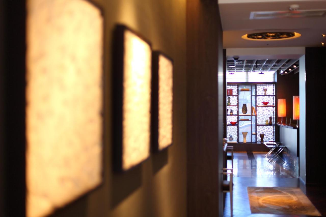 Hotel Forza Oita Ngoại thất bức ảnh