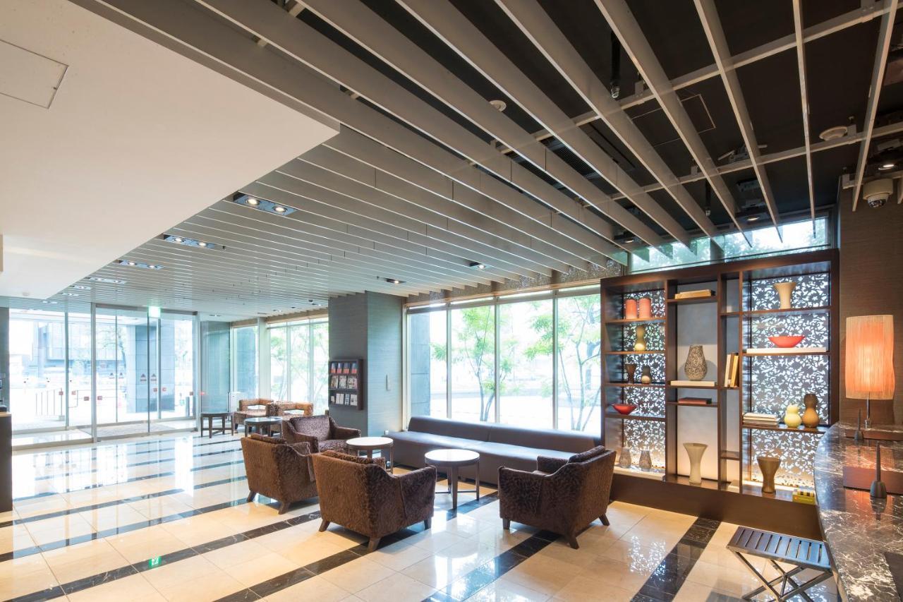 Hotel Forza Oita Ngoại thất bức ảnh