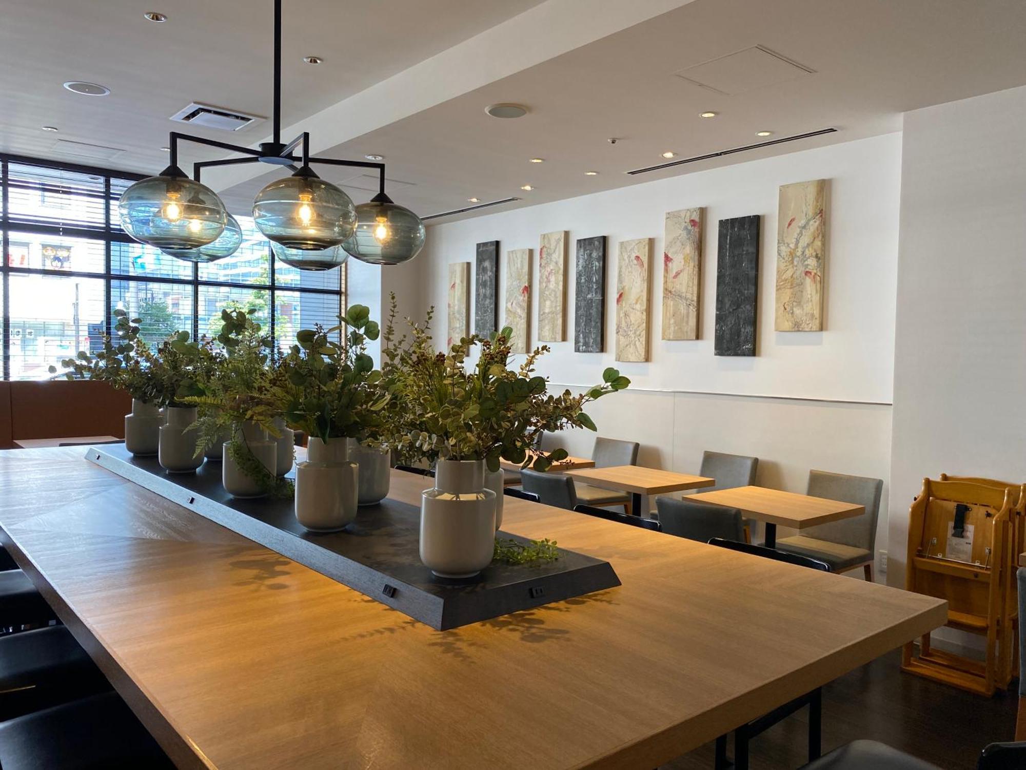 Hotel Forza Oita Ngoại thất bức ảnh