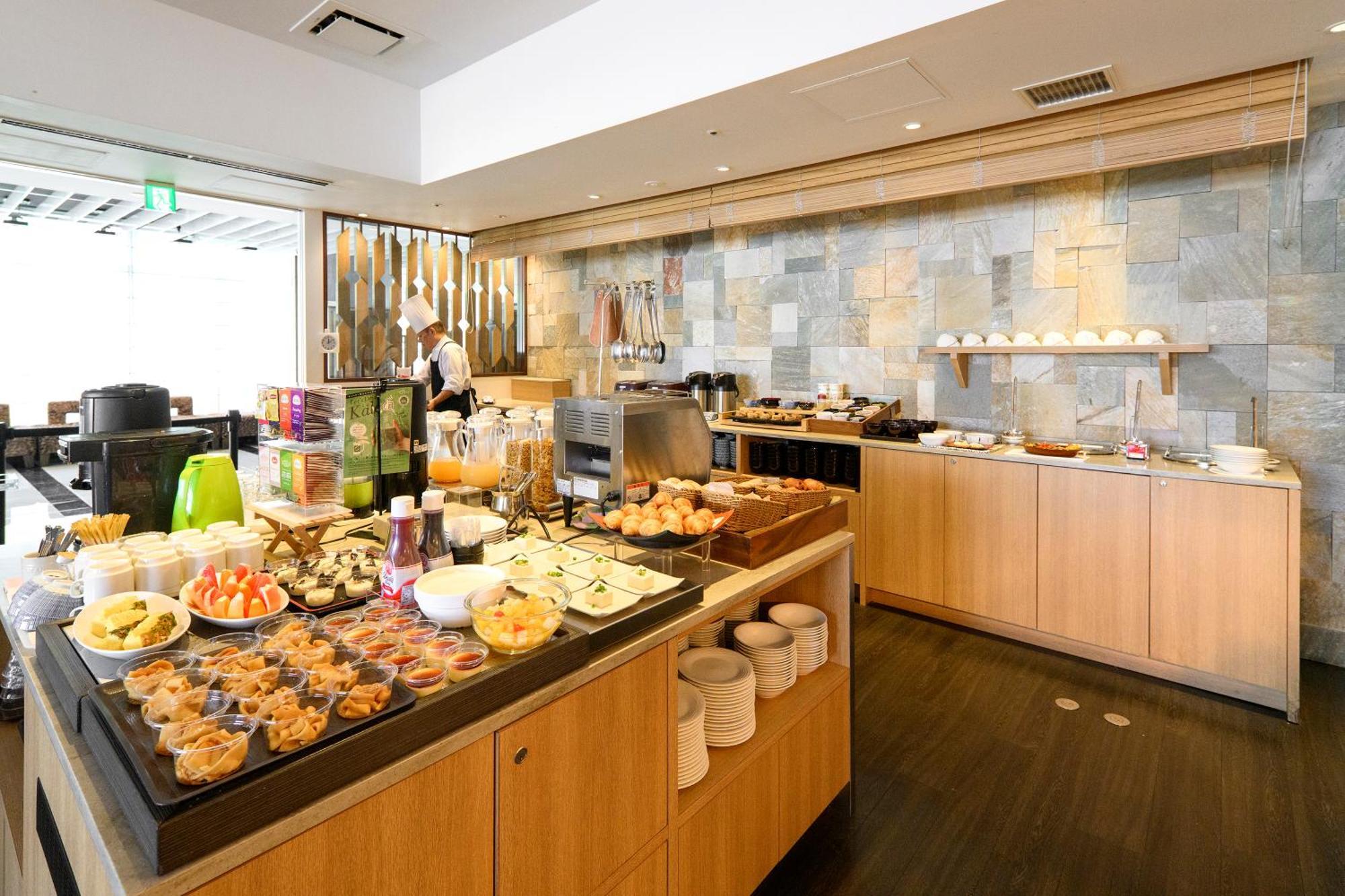 Hotel Forza Oita Ngoại thất bức ảnh