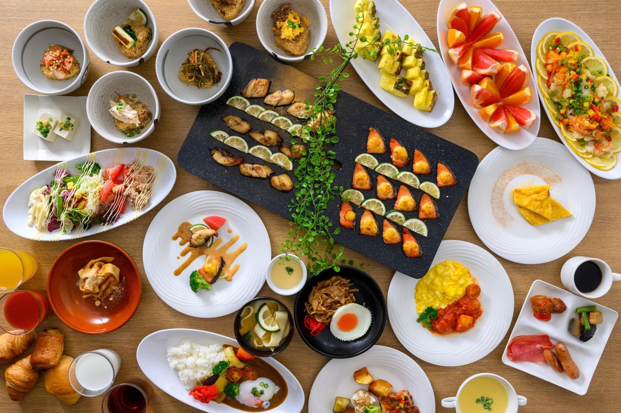 Hotel Forza Oita Ngoại thất bức ảnh