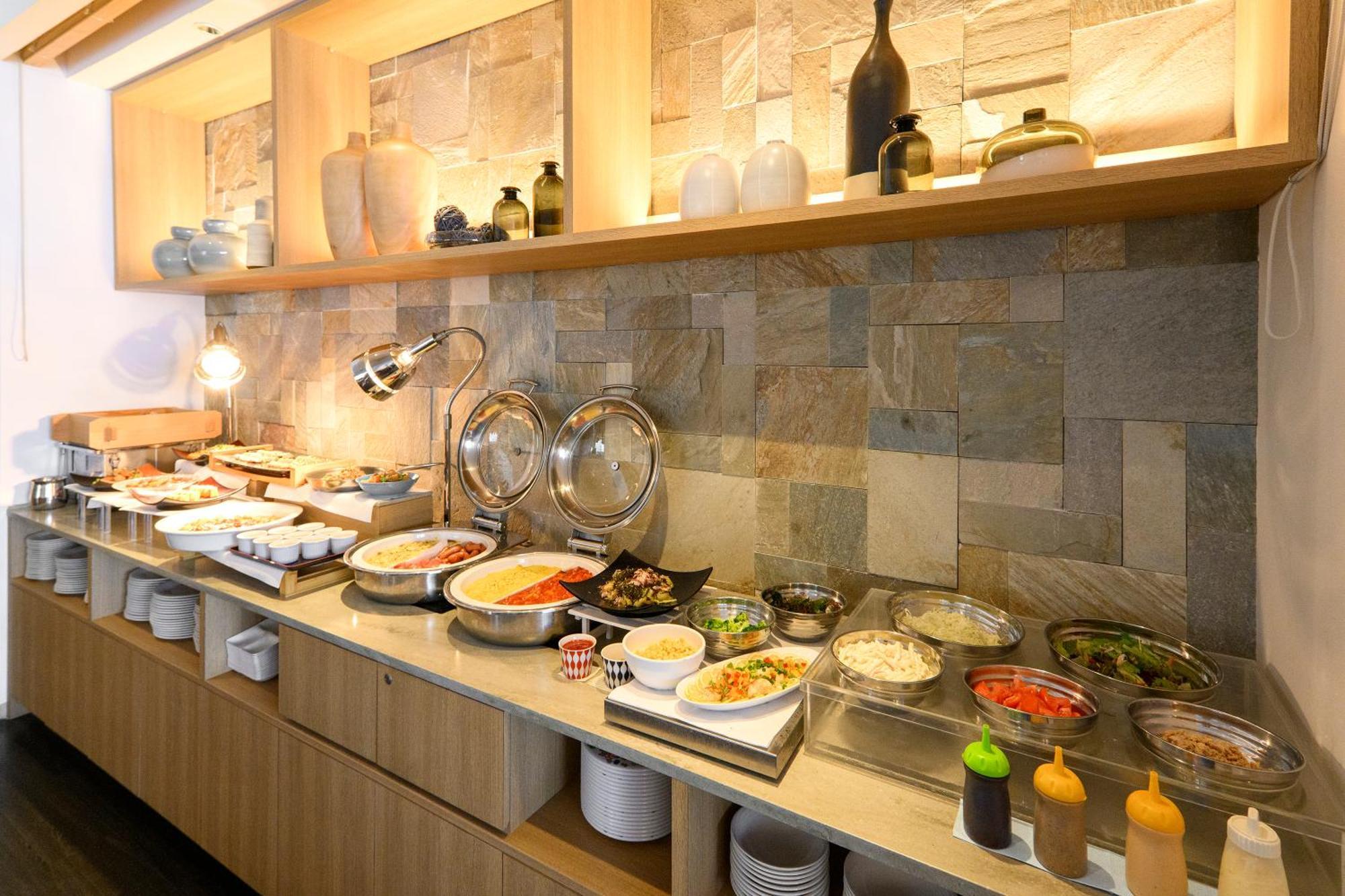 Hotel Forza Oita Ngoại thất bức ảnh