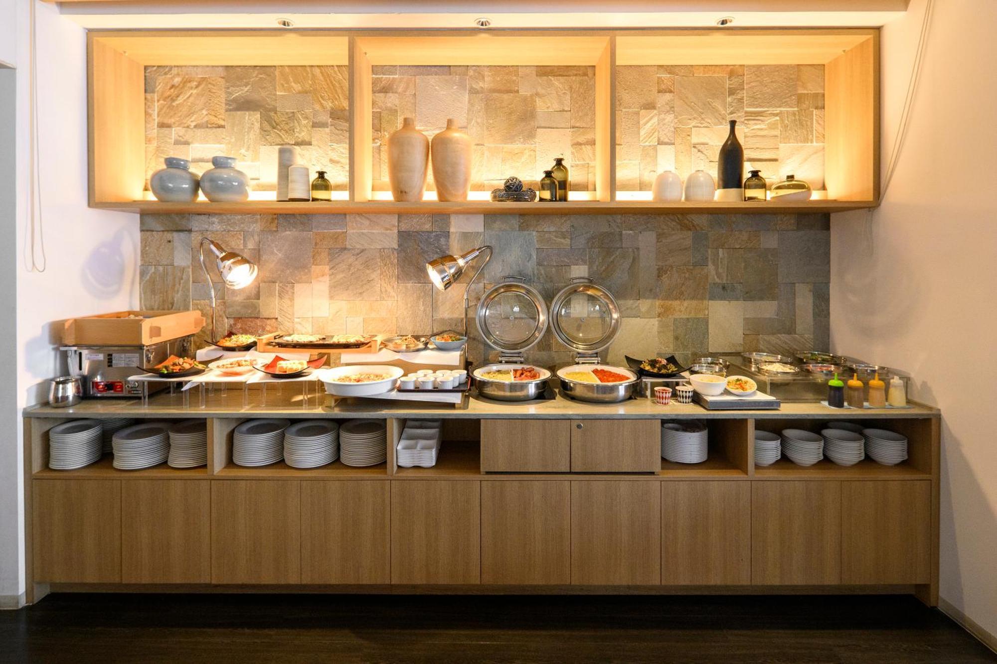 Hotel Forza Oita Ngoại thất bức ảnh