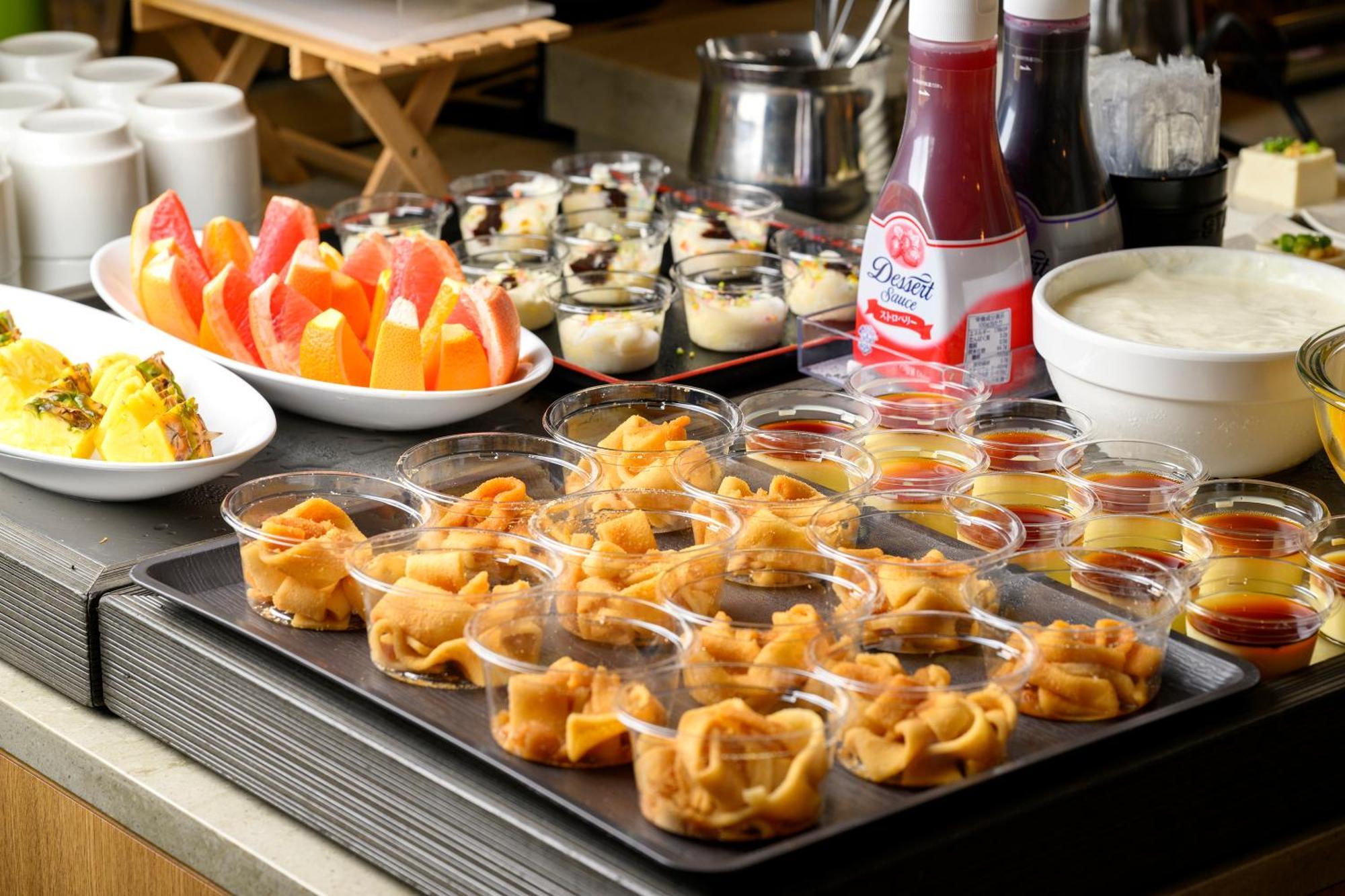 Hotel Forza Oita Ngoại thất bức ảnh