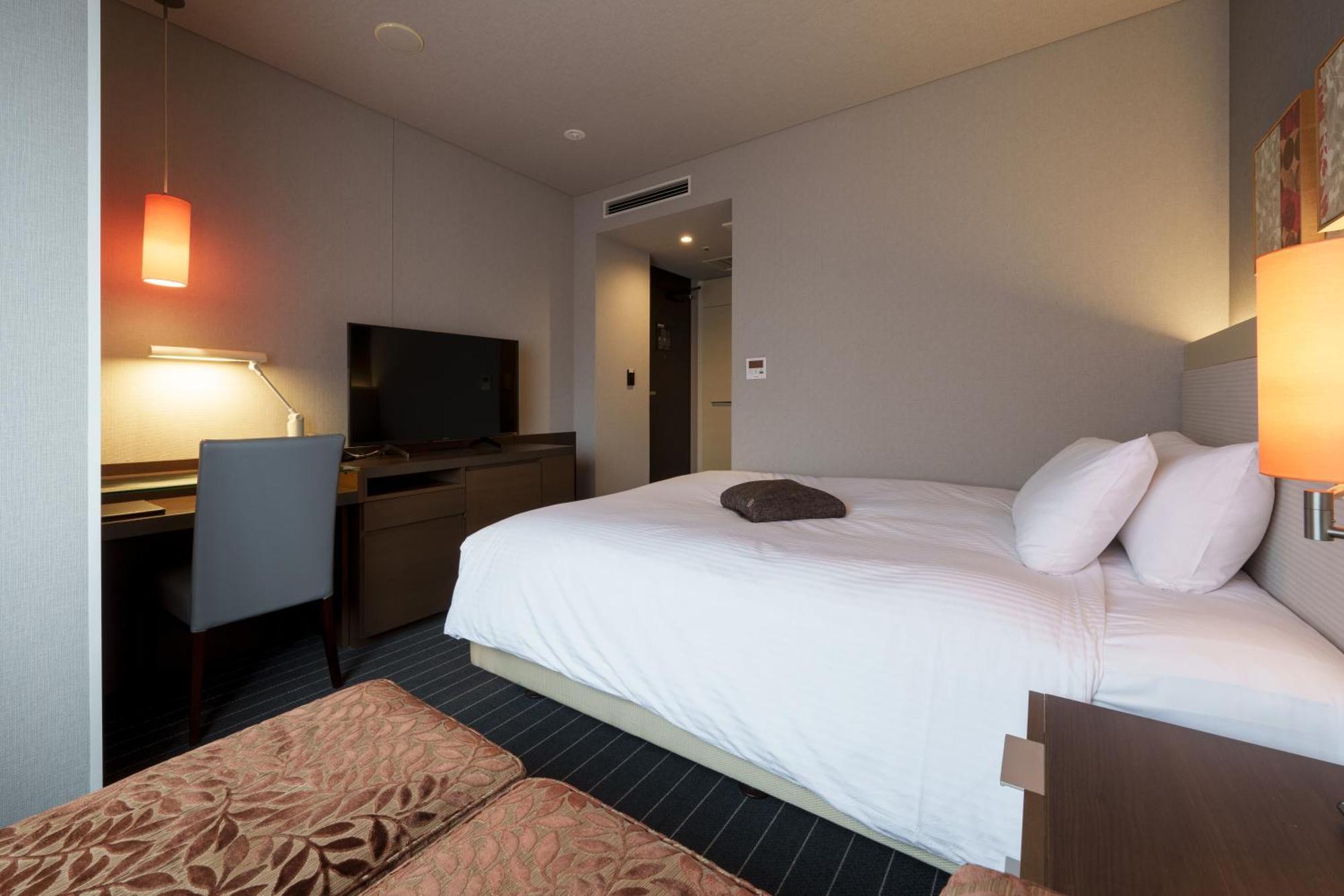 Hotel Forza Oita Ngoại thất bức ảnh