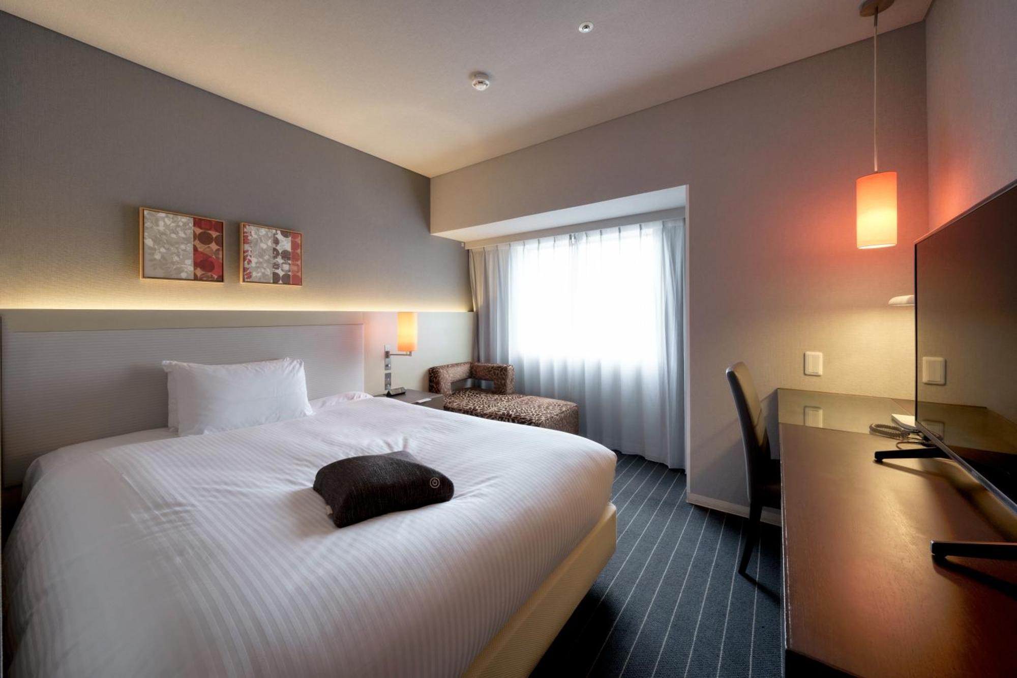 Hotel Forza Oita Ngoại thất bức ảnh