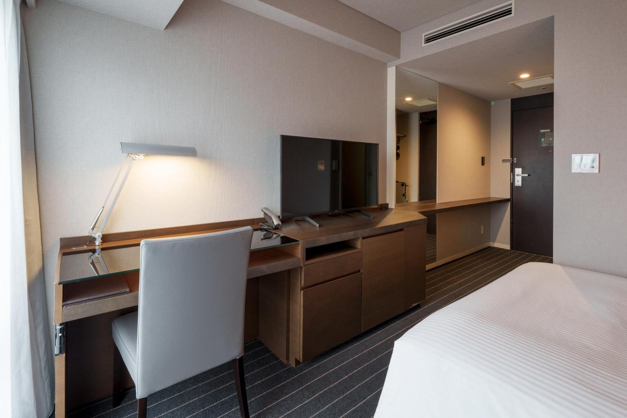 Hotel Forza Oita Ngoại thất bức ảnh
