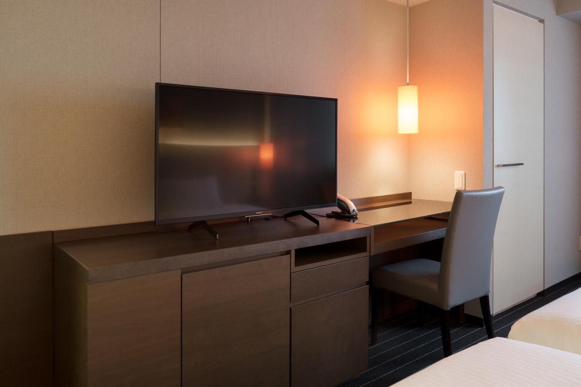 Hotel Forza Oita Ngoại thất bức ảnh