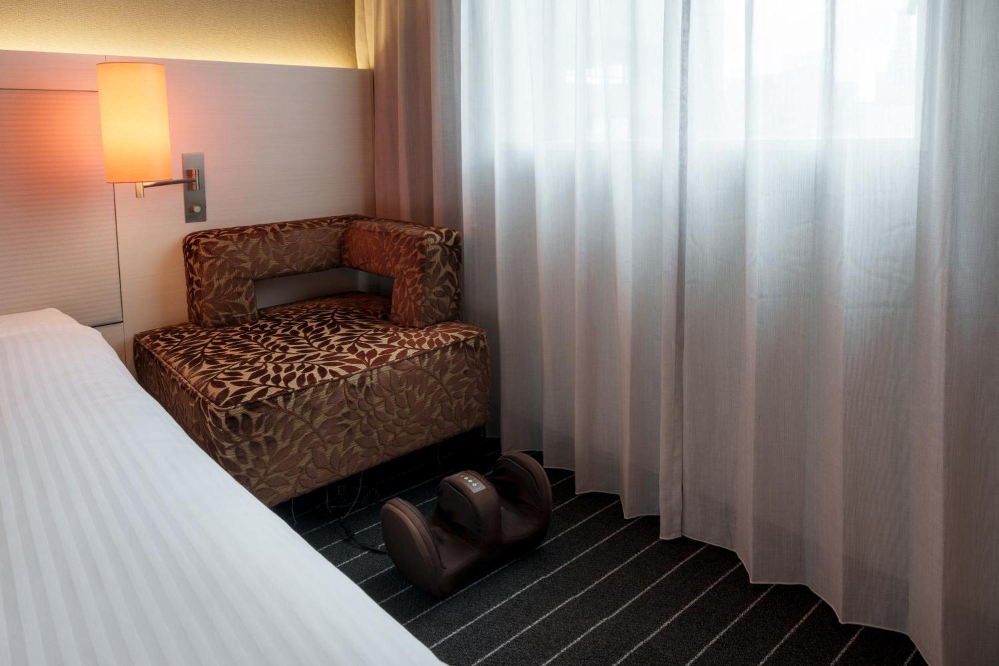 Hotel Forza Oita Ngoại thất bức ảnh