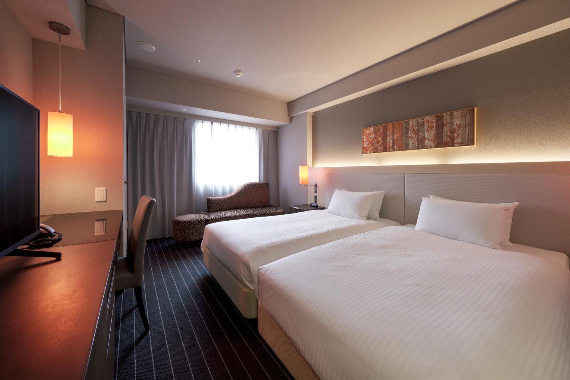 Hotel Forza Oita Ngoại thất bức ảnh