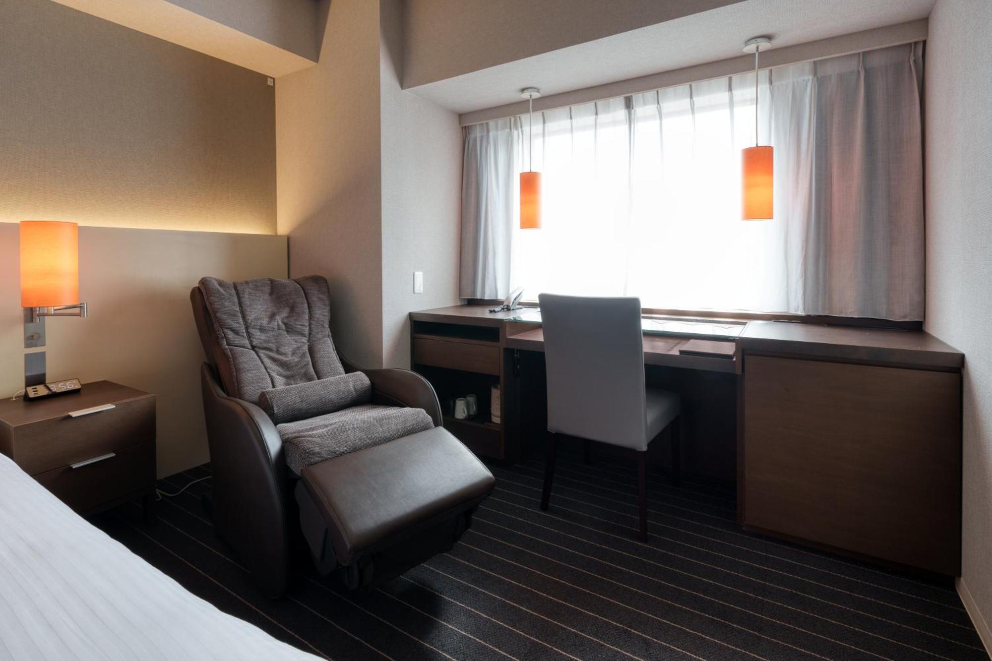 Hotel Forza Oita Ngoại thất bức ảnh