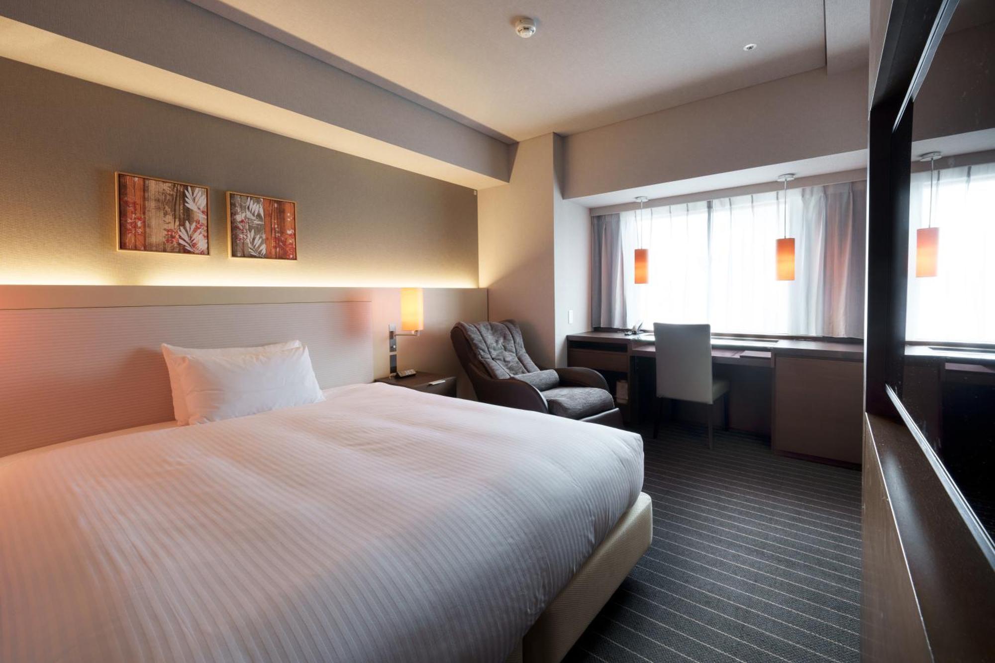 Hotel Forza Oita Ngoại thất bức ảnh