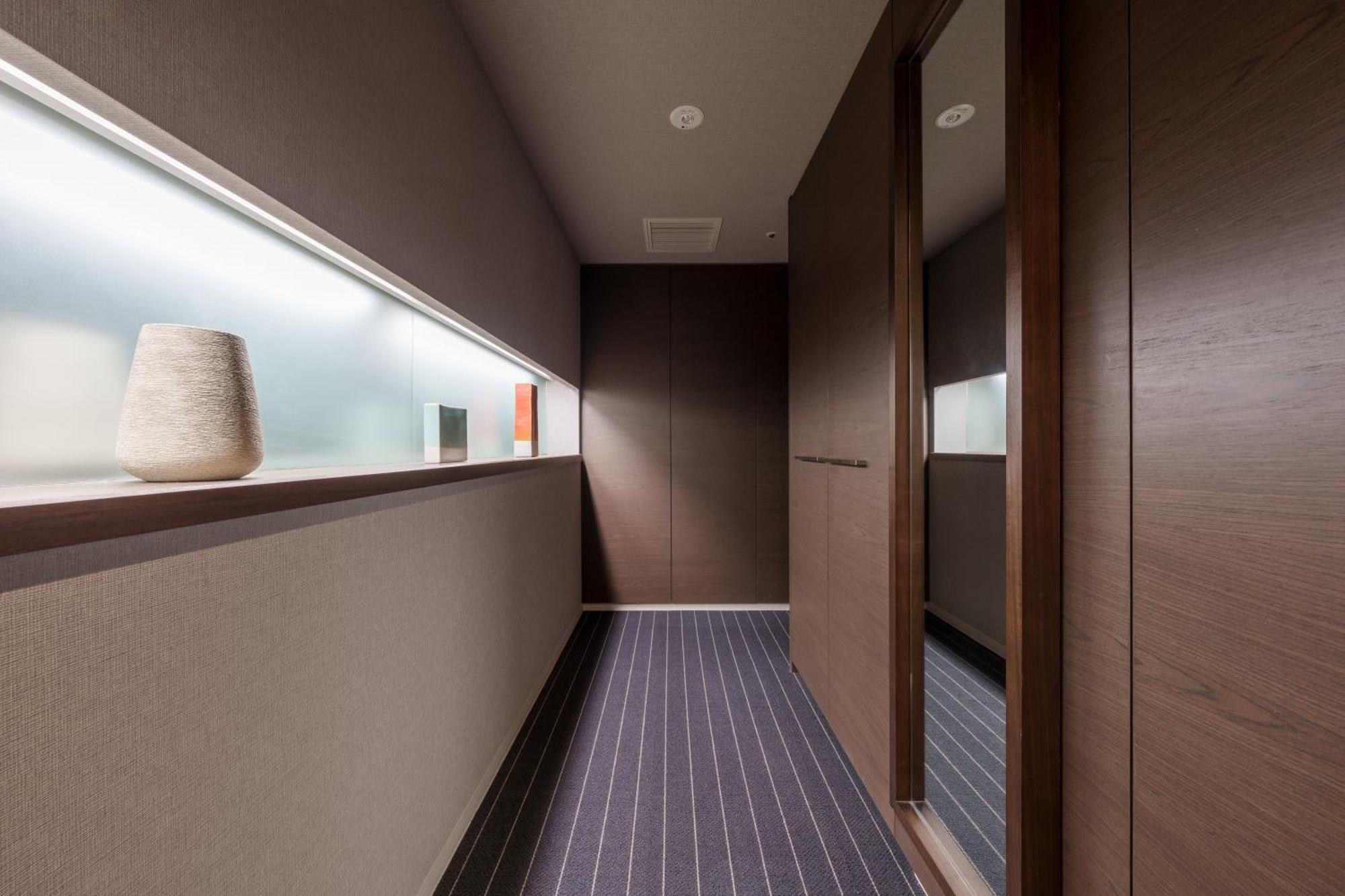 Hotel Forza Oita Ngoại thất bức ảnh
