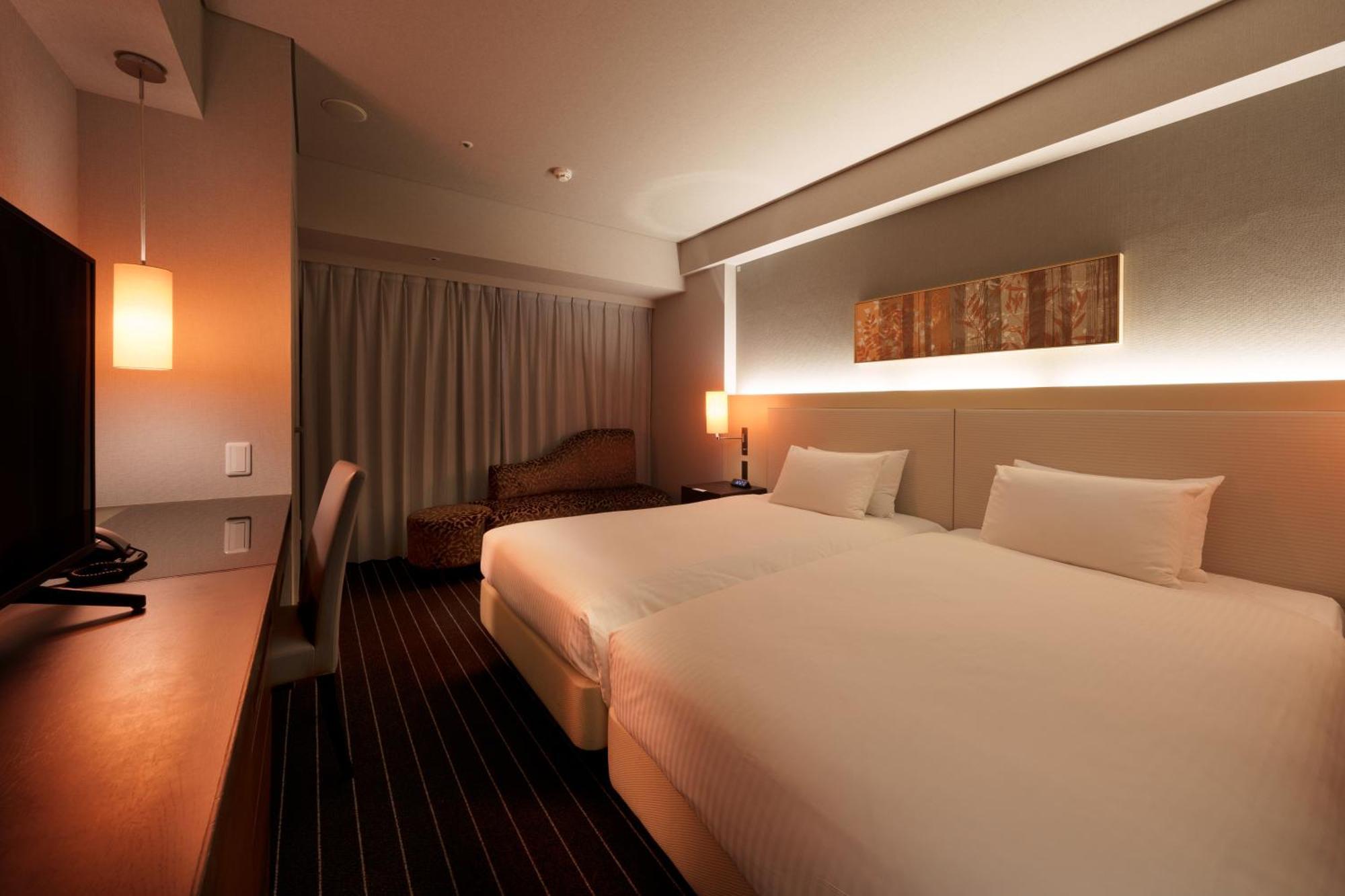 Hotel Forza Oita Ngoại thất bức ảnh