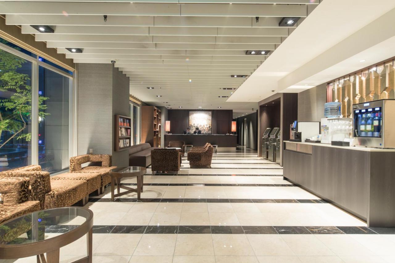 Hotel Forza Oita Ngoại thất bức ảnh