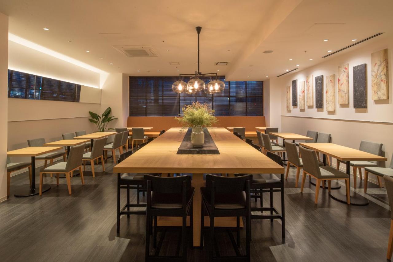 Hotel Forza Oita Ngoại thất bức ảnh